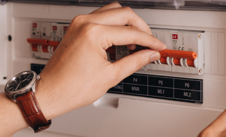 Electrician Northeast Adelaide