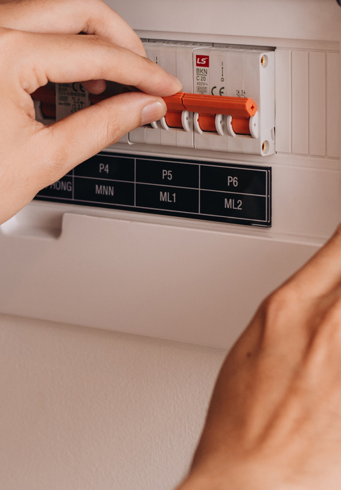 Electrician Northeast Adelaide